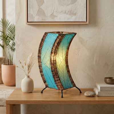 Lampe de table 20 po Quintan