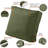 Montlake Outdoor 4'' Dining Chair Back Cushion-60120258-60120257
