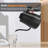 PANDA GENIUS Stainless Steel Gooseneck Kettle