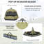 4 Person Tent