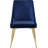 Karina Velvet Upholstered Dining Chair-761212993-761212994