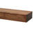 Smooth Timber Floating Shelf – Versatile Mantel & Wall Shelf-112690583-112690580