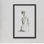 1 Piece Single Picture Frame Wall Art-25195547