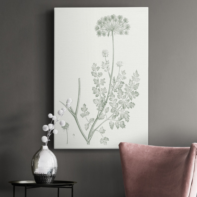 - Impression sur toile tendue, L 32 po x H 48 po