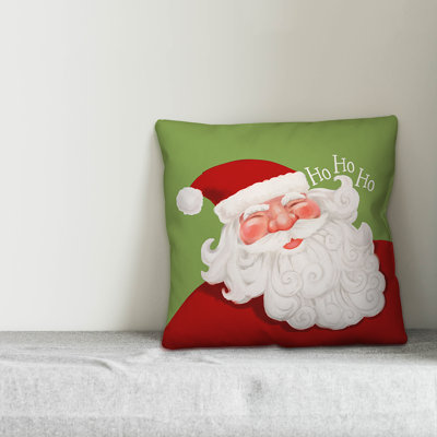 Throw Pillow