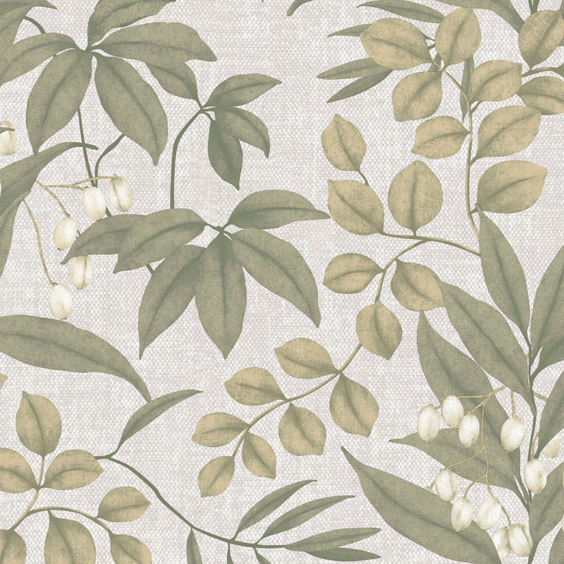 Superfresco Easy Spring 2024 Double Roll, Beige