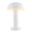 Lampe de table à DEL rechargeable Zimmerman