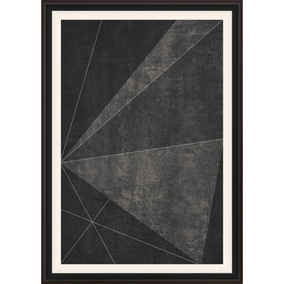 Black Angels " Black Angels 7 " by Studio L57 Schemata