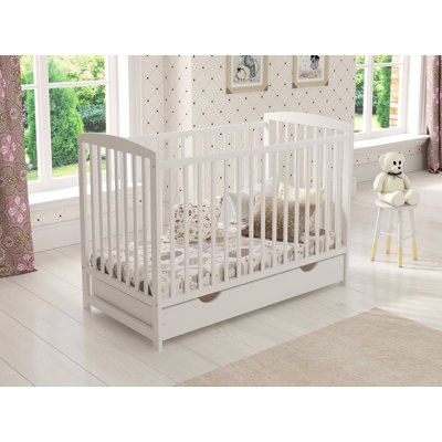 Percie Cot Bed