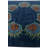 Noell Navy Blue Rug