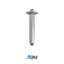 Système de douche à pression équilibrée avec valve brute Cahoon