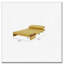 Fauteuil d'appoint rembourré convertible-1196472596