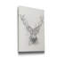 " Contemporary Elk Sketch I "-803275522