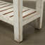 83'' W Solid Wood Console Table-368111514