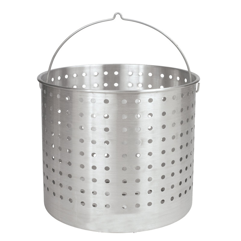 Bayou Classic High Pressure Propane Pot