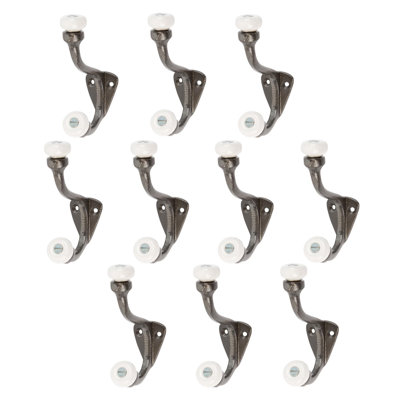 Iron Wall Wall Hook
