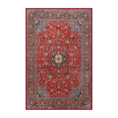 Lorelei Oriental Indoor Rug