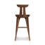 Estelle solid wood stool-23581456-48313035