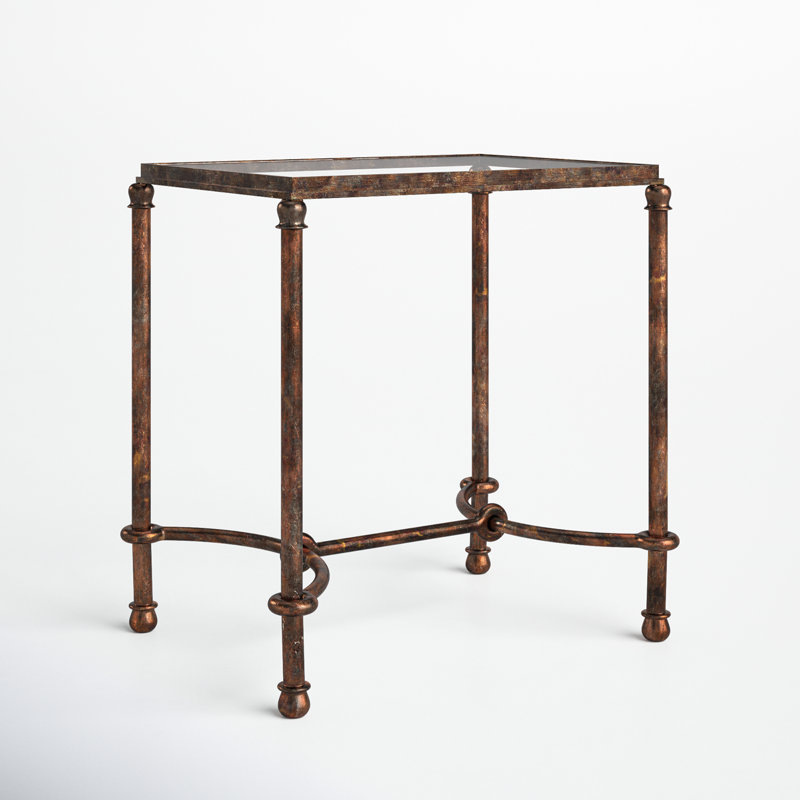Helios End Table