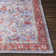 Oriental Indoor Rug