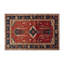 Tapis turc intérieur et extérieur brun-1278691774