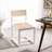 Mizer 17.13 " H Side Chair-2100526600