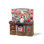 Step2 Big Builders Pro Plastic Indoor Preschool Workbench and Tool Set