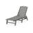 POLYWOOD Nautical Chaise-9552038