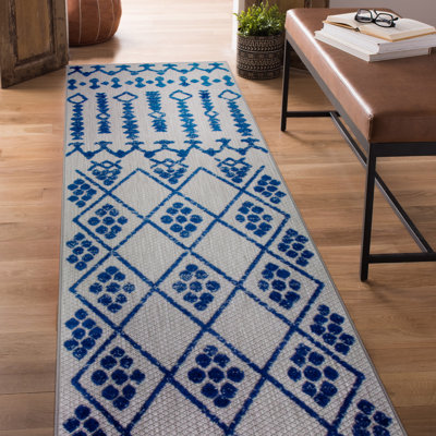 Moroccan Indoor Rug