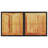 Ajwad Rectangular 100cm L Outdoor-1207448755