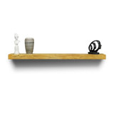 Concrete Mantel