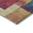 Premium Machine Washable Mouton Geometric Rug-1114639893