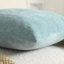 Housse de coussin en chenille flammée douce et texturée-118556554-111634251
