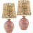 Ashae Accent Table Lamp-82828232