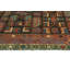 Tapis de couloir gris anthracite Blakey