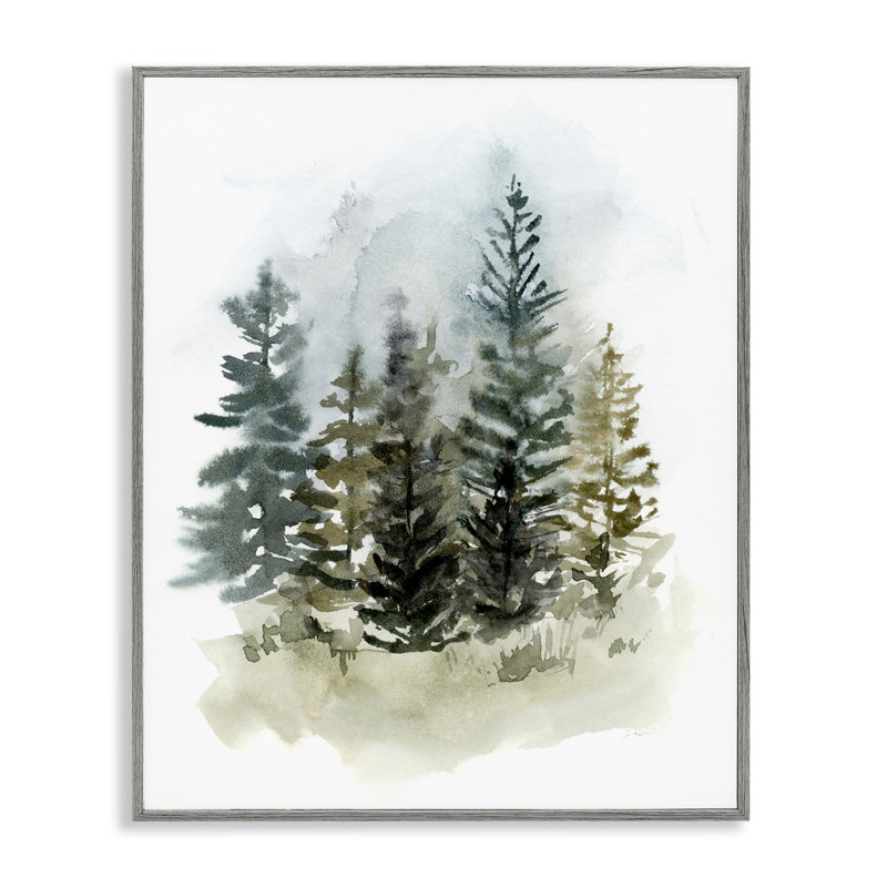 «Giclee Art» par Victoria Barnes, Estampe numérique Farmhouse, H 20 po x l 16 po