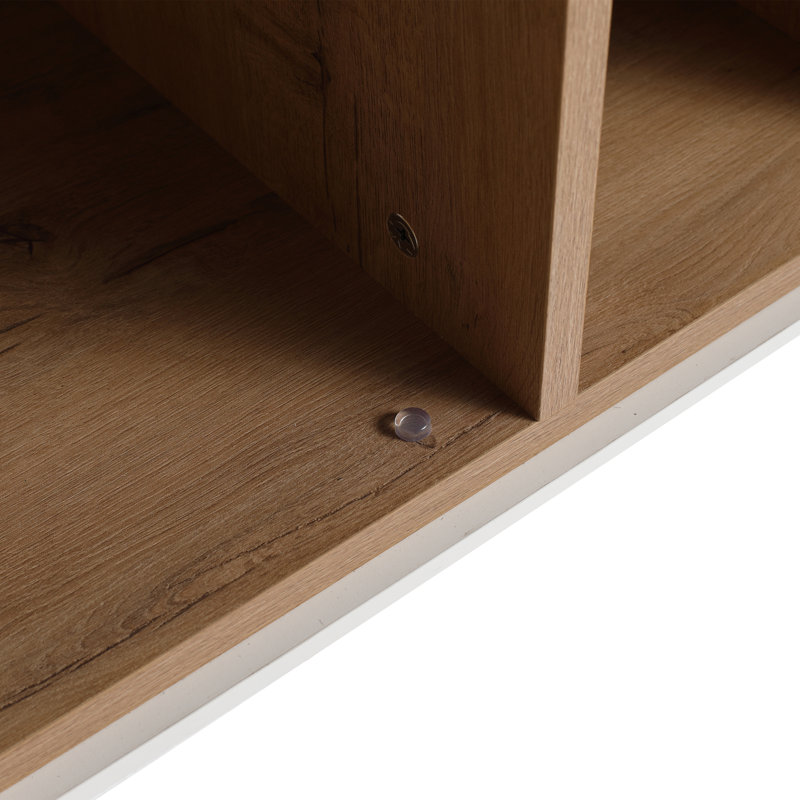 30'' Floating Wall-Mounted Bathroom Vanity