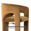 Ensemble de 4 chaises de salle à manger Modern Velvet-166750283