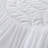 Waverly Waterproof Wave Stitched Mattress Pad-92662440