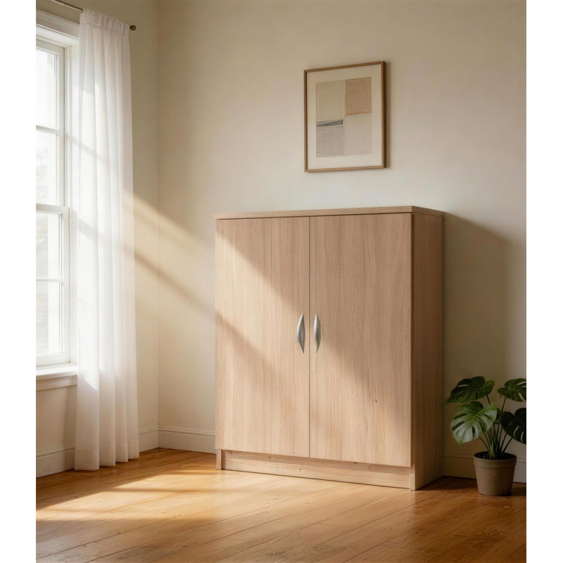 Brendan-Kai 2 -Door, Sandstone
