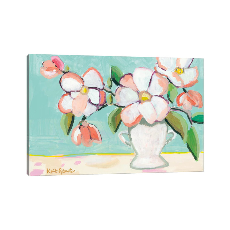 Kait Roberts - Wrapped Canvas Gallery-Wrapped Canvas Giclée, 101.6 cm H x 66.04 cm W