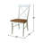 Kaylam 4 - Person Drop Leaf Rubber Solid Wood Dining Set-507044219-481513583