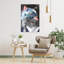 Geisha Koi Fan Dream Elegant-129093712