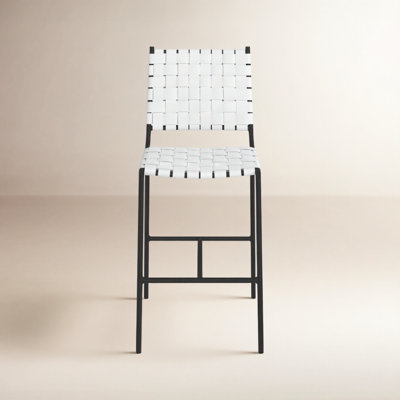 Cass 26" Counter Stool