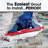 Prism SCG 1 Gal. Ultimate Performance Pre-Mixed Single Component Grout-101370013
