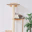 10.6cm H Cat Tree