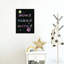 6 Piece Wrapped Canvas Print