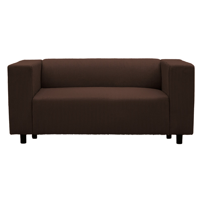 Sofa, Brown