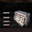 Commode d'appoint Creative