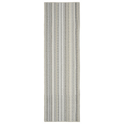Kandace Striped Indoor Rug